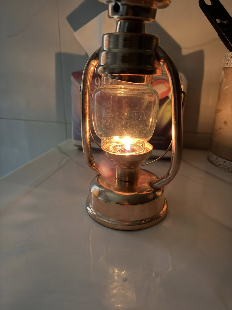 توفر فانوس شمعه مو نفط شمعه والسعر 3 الف


**إذا كنت صاحب هذا الإعلان وتريد حذفه لأي سبب، رجاءا أرسل رسالة إلى الدعم الفني**