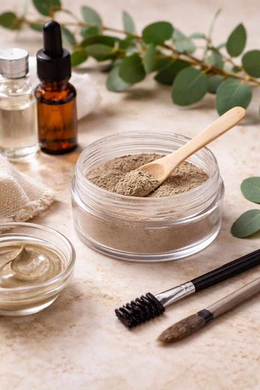 ✨ ملاك السلطان – جمالك الطبيعي يبدأ هنا ✨
مجموعة متكاملة من المنتجات الطبيعية 💎
مصنوعة بعناية لتدلل بشرتك وشعرك بأفضل المكونات 🌿

🌸 زيوت طبيعية للشعر
🌸 خلطات عناية بالبشرة
🌸 صوابين طبيعية
🌸 مقشرات فاخرة
🌸 سيرومات مغذية

💛 مكونات طبيعية 100%
💛 بدون مواد كيميائية ضارة
💛 نتائج ملحوظة من أول استخدام

دللي نفسك بإحساس النعومة والفخامة ✨

📦 متوفر داخل الموصل
📩 للحجز والاستفسار خاص

#ملاك_السلطان #منتجات_طبيعية #عناية_بالبشرة #عناية_بالشعر #موصل


**إذا كنت صاحب هذا الإعلان وتريد حذفه لأي سبب، رجاءا أرسل رسالة إلى الدعم الفني**