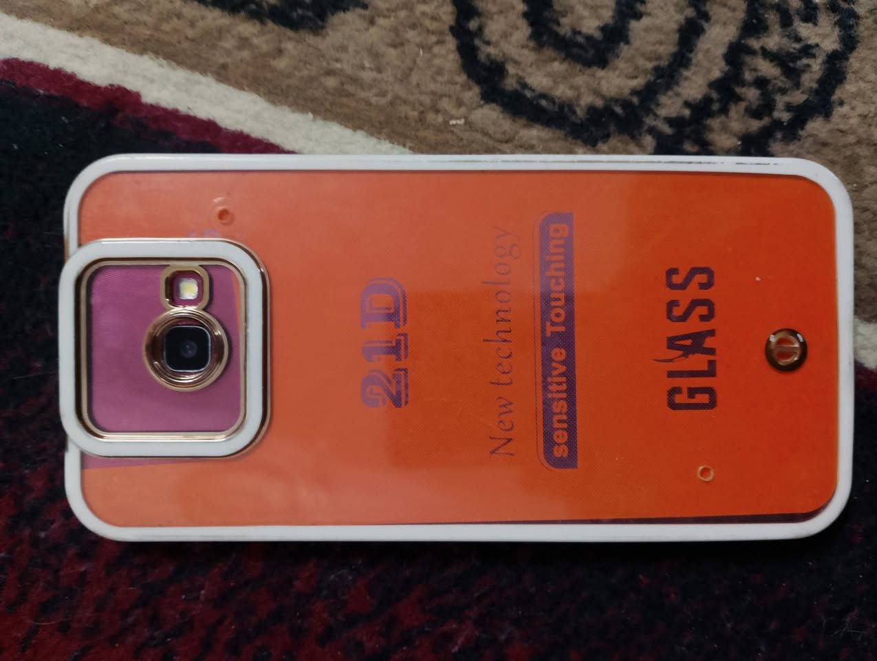 السلام عليكم 
جهازين للبيع 
ايباد ذاكره ١٦ 
G4بلص 
ذاكره ٣٢ 
ما بيهم اي عطل ولا شخط نضيف اتنينهم سعرهم من الأخير الاتنين ب ٣٥ ألف قفل


**إذا كنت صاحب هذا الإعلان وتريد حذفه لأي سبب، رجاءا أرسل رسالة إلى الدعم الفني**