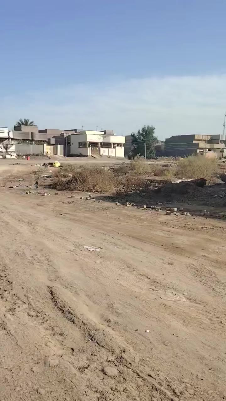 قطعة طابو صرف للبيع
المساحة 250م الواجهة 12.5م النزال20
الموقع طويريج ام الهوى الجديدة توزيع الصحة
مقابيل شارع الحمداني
البيع كاملة او نصف
للاستفسار؛ ***********
للمزيد من العروض متابعة الصفحة
