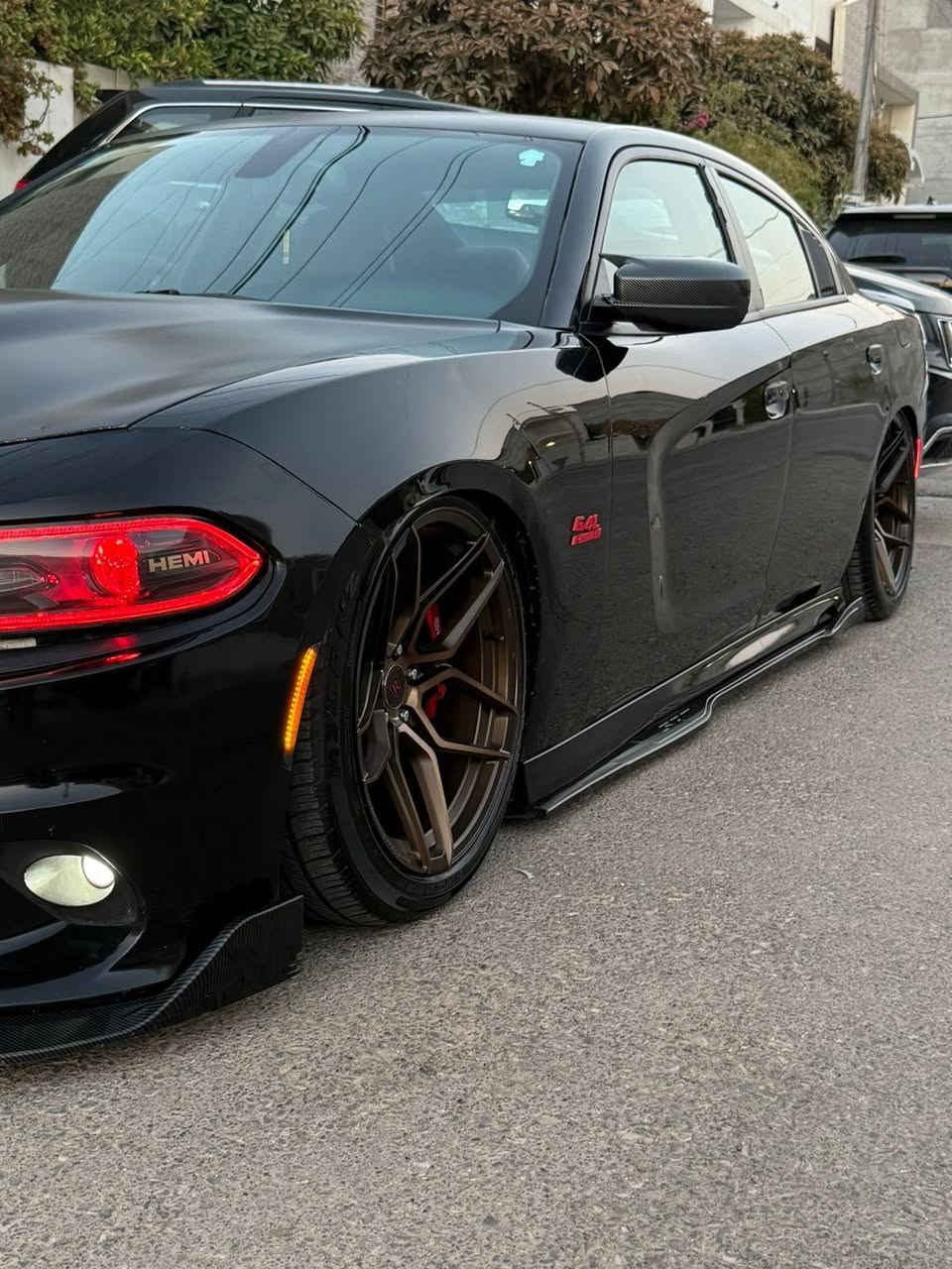 سعر مناسب مستعجل  للبيع
دوج جارجر ارتي مكينه 5700
رقم بغداد   موديل 2015
————————————
حادثه 3 قطع وبنيد تحديث
————————————
عليهه برجمه يم مصطفى ايكل
شاشة حجم كبير تحكم
افجوج 4 بستم
كزوز srt دبات سود
تفتح وسد بكيفك عل ريمونت
دركه ار بي ام
داون بايب
شوته aFe امركي اصلي
بلكات ريسنك
فيت بم ريسنك
ولف حماوه ميشميتو
عليهه  منضومه جكات S2
عليهه منضمومه زنون
ولد متغير لون
وعليهه ويل راهونا
وعليهه هوايه اضافات
السياره ما تصرف عليها دينار واحد مال جناي مو بياع شراي
—————————————
السعر 177 وبيهه مجال
الاستفسار
***********
———————-
***********
————————
ورجاء الي م يعرف قيمه السياره ويقدر المصروف عليهه لا يتصل
