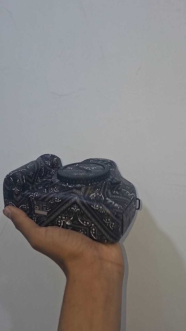 كامره كانون 5diii للبيع
ملحقات = بطاريه + جيلاتين احمر + شاحنه 
كلشي واضح بصوره ولفيديو 
السعر 600 وبيه مجال للشراي


**إذا كنت صاحب هذا الإعلان وتريد حذفه لأي سبب، رجاءا أرسل رسالة إلى الدعم الفني**