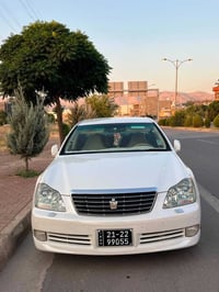 شاهینه موس 182 • شانسی • سليمانية