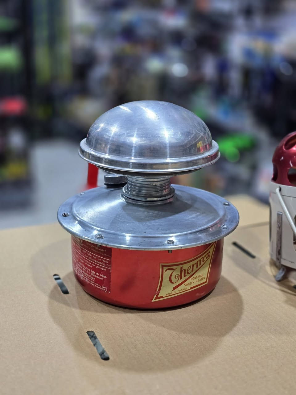 صوبه ماعرف. شني. للبيع.


**إذا كنت صاحب هذا الإعلان وتريد حذفه لأي سبب، رجاءا أرسل رسالة إلى الدعم الفني**