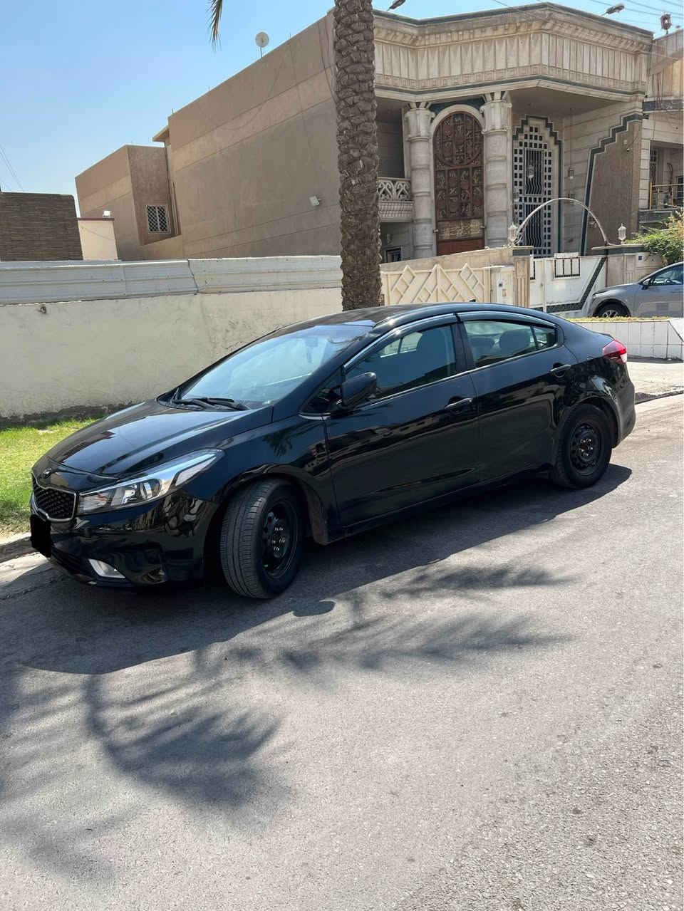 KIA بغداد, العراق


**إذا كنت صاحب هذا الإعلان وتريد حذفه لأي سبب، رجاءا أرسل رسالة إلى الدعم الفني**