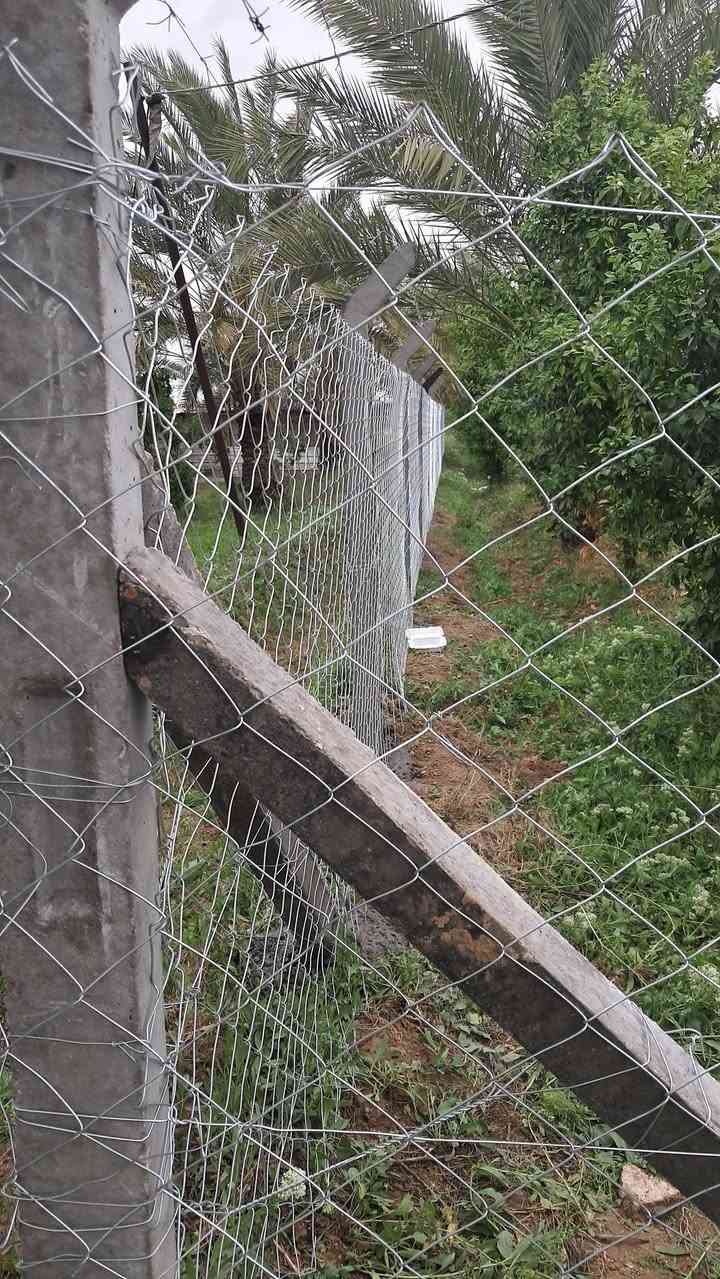 ***********
يتوفر واتساب 》***********
مستعدون لعمل ونصب اسيجه  بيارسي بكافة أنواعها وشغل مضبوط و بأاسعار مناسبة وحسب المواصفات والمساحه نعمل في جميع محافظات العراق الحبيب 🇮🇶
