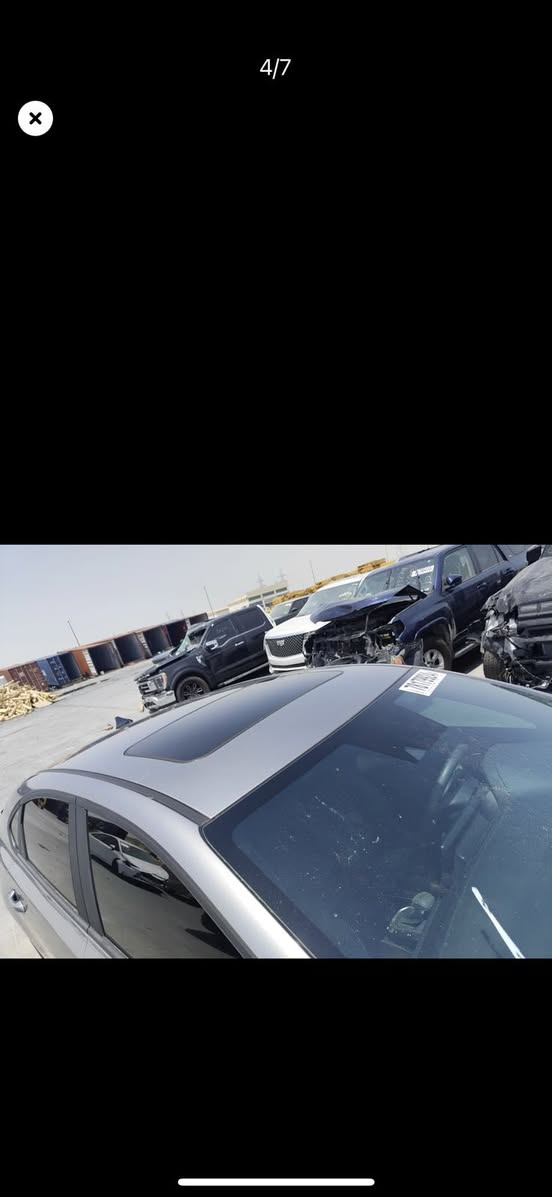 السلام عليكم كيا فورتي 2023 ماشيه 26 الف جي تي لاين فوووول للاخير كشن تبريد تتفئه مرقم اربيل سياره بدون ايرباك بدون دواخل بسمي وهاذه رقمي  ابو حسين***********/***********
