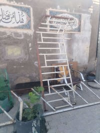 حديد • ٤م • ٣م