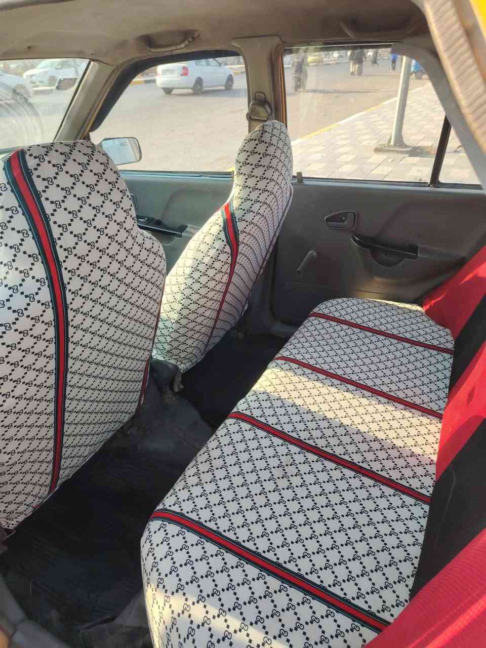 سلام عليكم سايبا لبيع 2013 رقم بغداد نكليزي الجديد بسمي مصفرة هيئه وغرامات مكان بغداد شعب بوب شام السعر 25وبيه مجال رقم ***********
