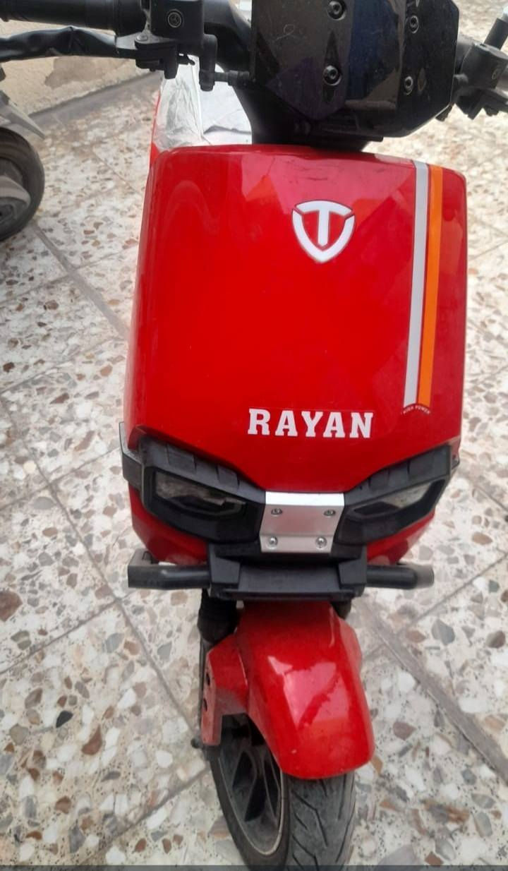 دراجه سكنس  ودراجه ريان عدد2للبيع مكان بغداد حي الجهاد سعرمناسب التصال على ***********
