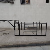 جانج • اكسسوار سيارة • العروبة