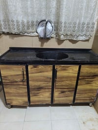 سنك • متر ونص • ميسان