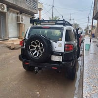 اف جي ٢٠٠٨ • ماشيه ٣٠٨ الف • فور ويل