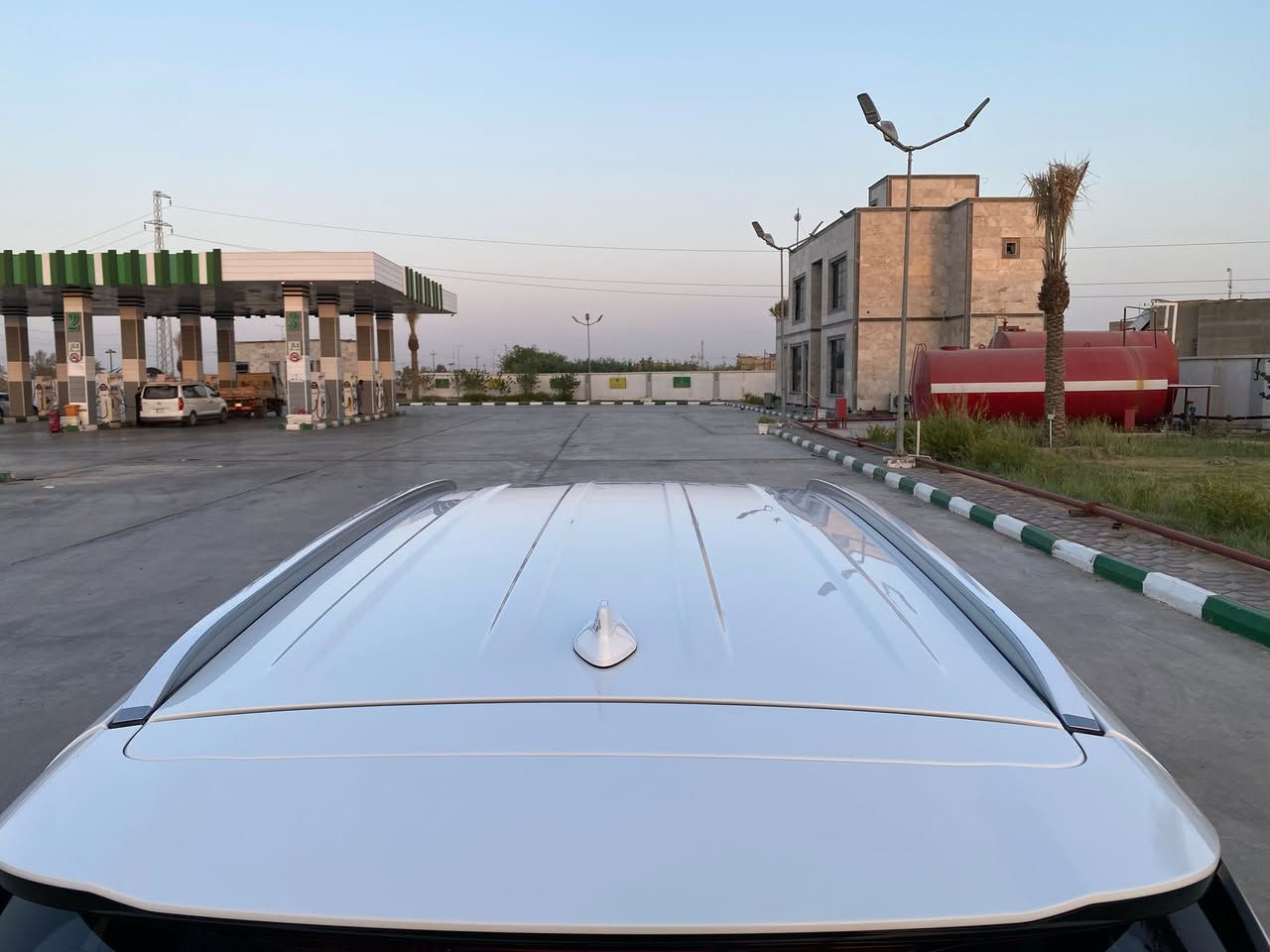 السلام عليكم 
سورنتو2024 رقم بغداد بأسمي فول
المسافة المقطوعة 21 الف 
مواصفات داته شو
ويل 20
كير ماوس سايد بريك دكمه
كشنات كهرباء 7 راكب3قطع تبريد
جنطة كهرباء
تشغيل عن بعد
6سلندر3500
شفتات ستيرن 
بصمتين + ترحيب مري
السياره جداا جديده بدون زلغ ولارصعه مجرد حكه بسيطه ماشر عليه بالصوره
السعر283
واسط قضاء الحي
***********
***********
