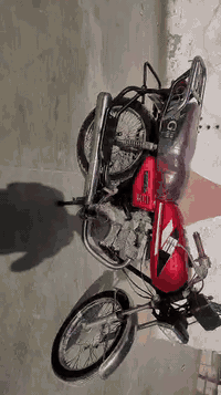 موطور بارت99999مفتوح قبل يومين عمرتو النضافه كبال عينك
السعر 300وبي مجال العنوان بادوش
التواصل واتساب او اتصال***********
