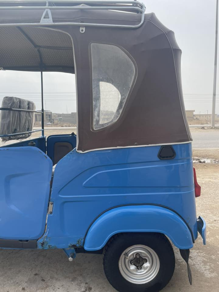 سلام عليكم تكتك للبيع موديل 22رقم كربلا تحويل ثاني يوم خاص مارد تصل ودلل لستفسار اكثر *********** عنوان واسط عزيزيه
