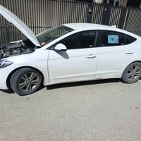 النترا • محرك ٢٠٠٠ • مكينة جديد