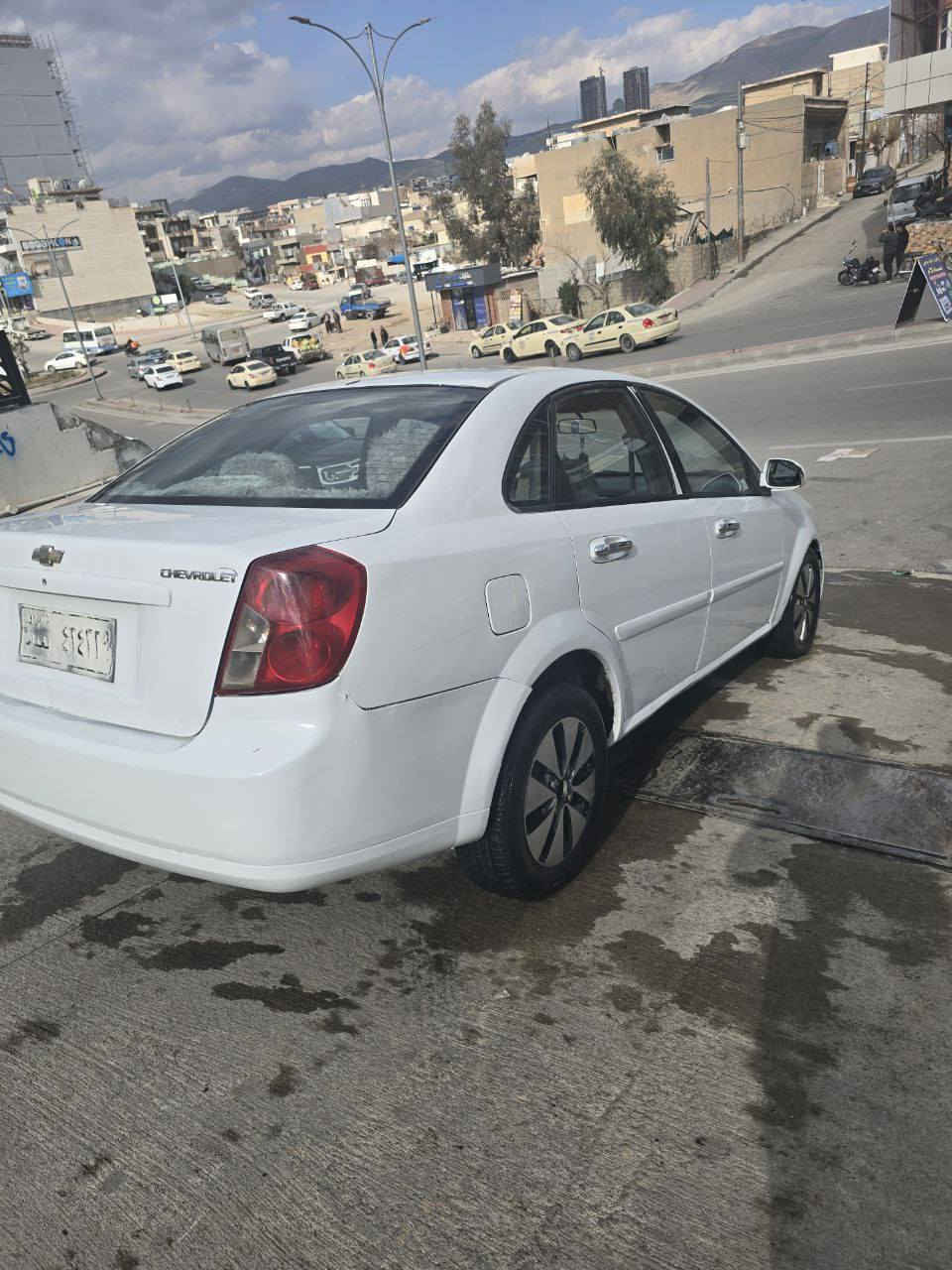 ئۆپترا ٢٠١٢ 
گێڕ ئۆتۆماتیک
ڕەقەم بە غداد (قیستەکان)
موس و براوە و ئەوەلیات بەشەرت 
سبوخ عام 
گێڕ و مەکینە
 تەبردید سارد و گەرم بێعەیبە
ناونیشان / سلێمانی 
قوفلی (٤٣) وەرەقە 
گەر موشتەری پەیوەندی بکە  
***********  واستئەپی لەسەرە السليمانية, العراق
