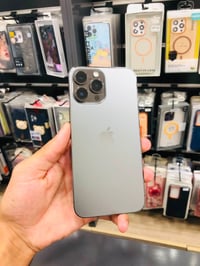 ايفون 13 برو ماكس • ٢٥٦ • مستعمل