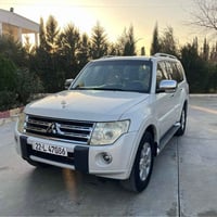 باجيرو • ٢٠١٠ • ٣.٥ لتر