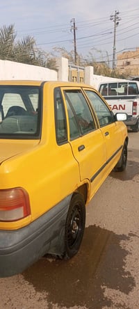 مكفول مكينه وكير • غرامات مصفره • ٢٠١٢