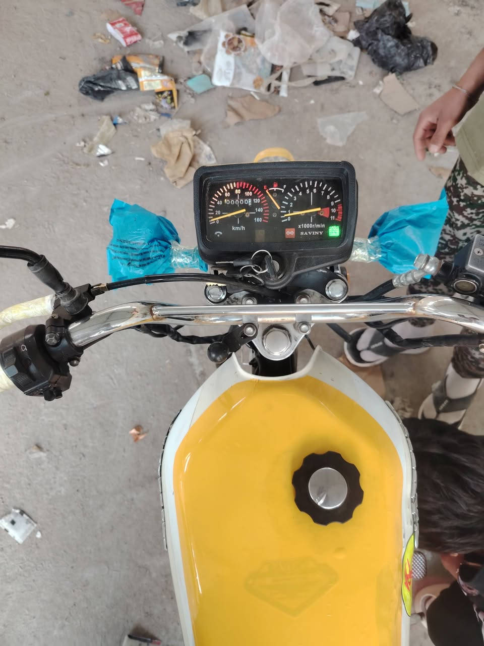 سلام عليكم خوان دراجه سيفان 2021 البيع دراجه حيل نظيفه وتجي شوف بعينك ذا شراي تصل رقمي ***********
