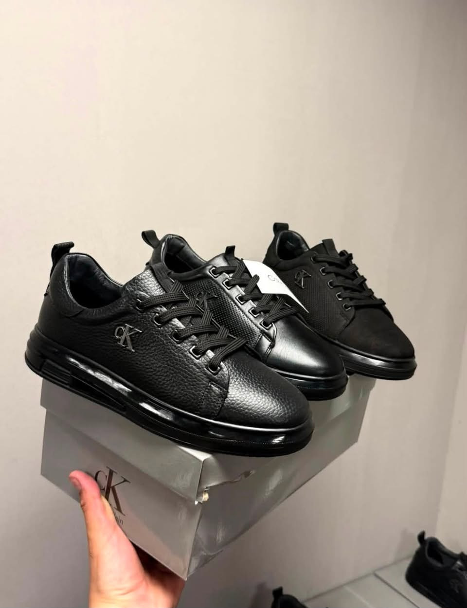 🔥 %100 İç / Dış Hakiki Deri
👞 İthal Tabanlı Kaliteli Ürünler
📦 Hazır Stok, Aynı Gün Kargo
🏪 Sadece Toptan Satış
💳 Kredi Kartına Taksit İmkanı
🌍 Türkiye’den Dünyaya Gönderim
🤝 Güvenilir Hizmet, Kaliteli Üretim
 Wp👉 wa.me/905339665304


**إذا كنت صاحب هذا الإعلان وتريد حذفه لأي سبب، رجاءا أرسل رسالة إلى الدعم الفني**