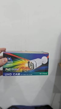 كاميرا • إلكترونيات