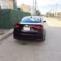 فورتي • ٢٠١٧ • مكينة ٢٠٠٠