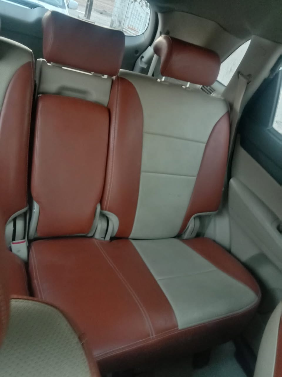 سورنتو للبيع خليجي موديل 15مكينه /6سلندر رقم ميسان الدولي سياره جاهزه تخم تاير حداده جديده سونار موجود بلمنشور سعر 155وبيها مجال مكان سياره ميسان شراي يتصل #\\\\\\\\\\\\\\ ‭٠٧٨١ ٣٩١ ٨٩٦٠‬
