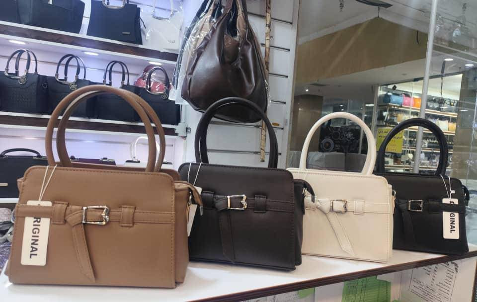 https://t.me/bagswoman7

سعر الدرزن يبدأ من 55 الف
يتوفر مفرد


**إذا كنت صاحب هذا الإعلان وتريد حذفه لأي سبب، رجاءا أرسل رسالة إلى الدعم الفني**