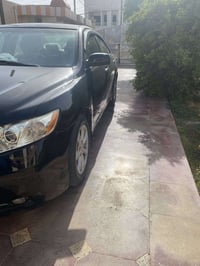 كامري ٢٠٠٨ • مصبوغه • رقم بغداد