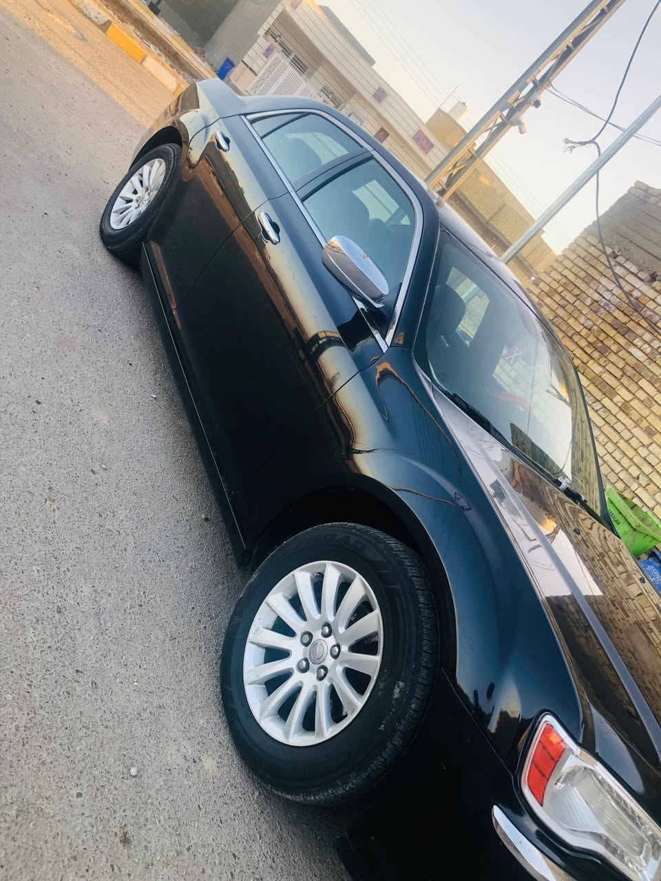 اوبامه موديل 13 سياره كفاله عدا الكصه جنطه حداديه تخم تخم تاير كله جديد كير مكينه كفاله سياره دخول جديد سياره مال جناي ربع دينار ما تصرف عليها مكان ميسان المو شراي لا يتعبني مكلف بنشر***********    سعر ٦٥
