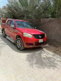 نظيفة • موديل ٢٠١٢ • رقم قادسيه