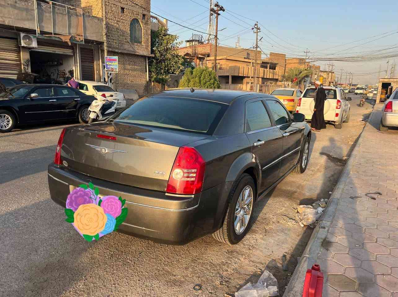 السلام عليكم اوبامه للبيع 2008السياره جاهزه هزه جديده بسمي صار 20يوم من حولت 3ونص اصل مكينه الا ستفسار اتصل علي رقم ***********
مكان السياره كوت سعر 105بيها مجال حك الجيه

