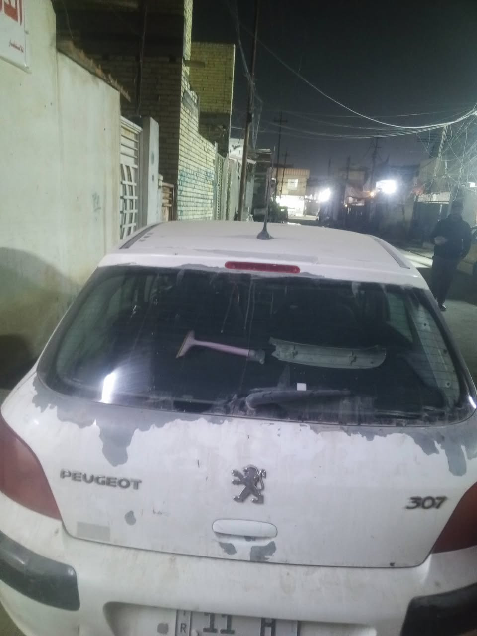 السلام عليكم للبيع سياره محوره كورلا السعر38 بغداد المدينه تبخير قليل بالماكينه جير اوتوماتيك،‏‪***********‬‏
