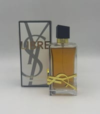 ايف سان لوران • ليبرا • ٣ اصدارات