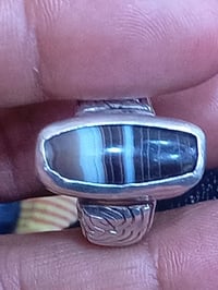 جزع يماني • قديم • مشروط