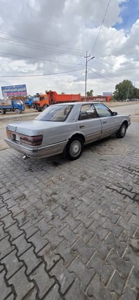 كراون هارتوب • موديل ٩٠ • رقم بابل