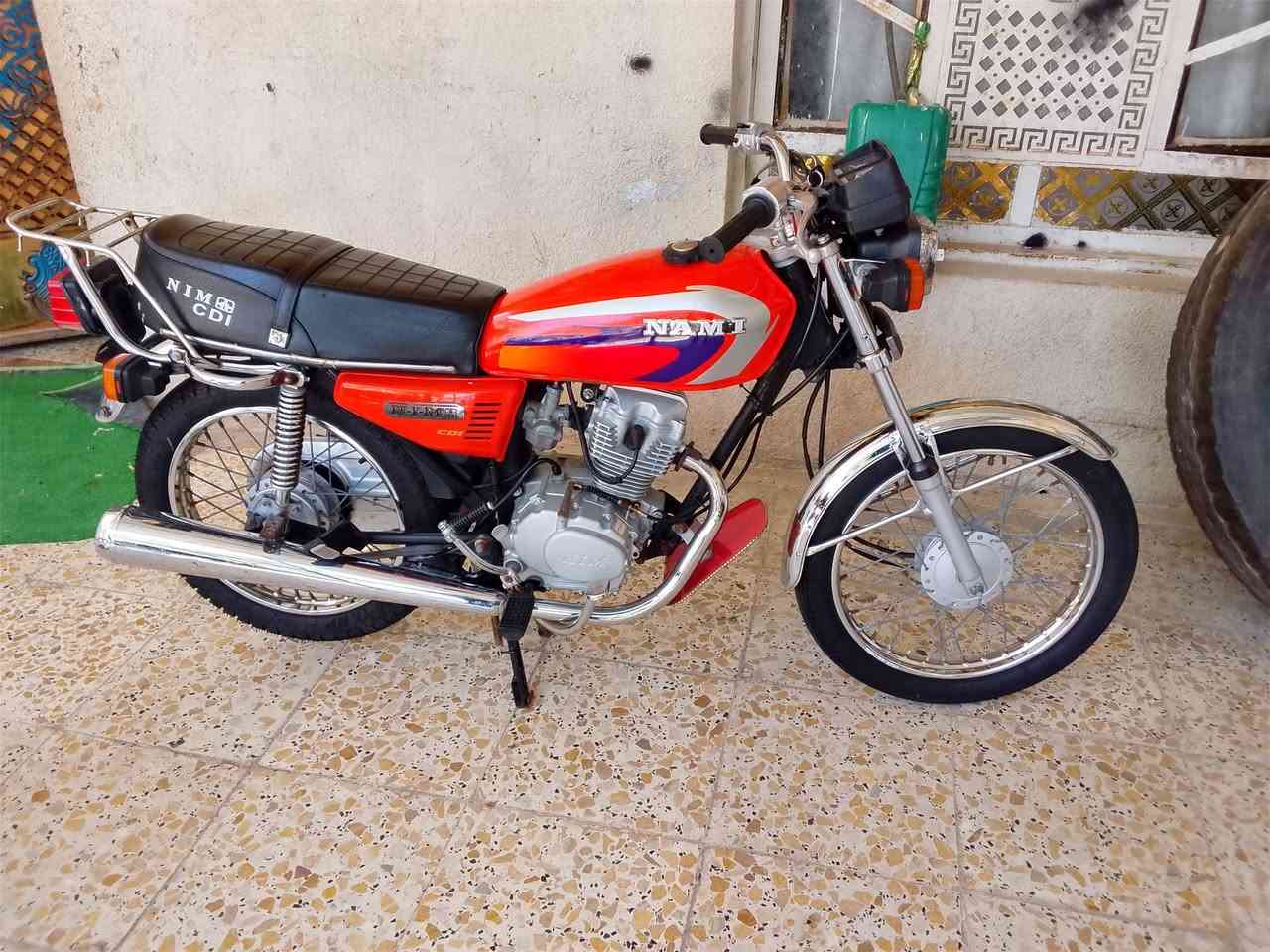 سلام وعليكم درجه نامه مديل20 رقم وسنويه تحويل مباشر وستلام الوحات نكليزي بيوم تحول درجه كفاله عامه برقي مابدل بيه عله وضع الوكيل جاهزه مال جناي السعر مليون600 وبيه حك الجيه العنوان زبير تصال*********** وتساب موحود وبل خدمه
