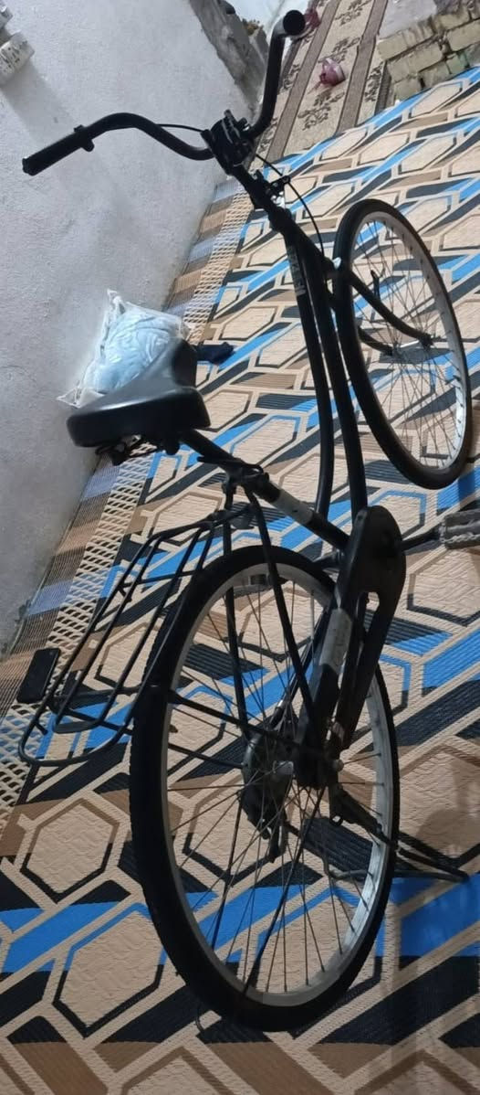 باسكل لبيع سعره80بيه مجال مكاني بغداد مدينه الصدر


**إذا كنت صاحب هذا الإعلان وتريد حذفه لأي سبب، رجاءا أرسل رسالة إلى الدعم الفني**