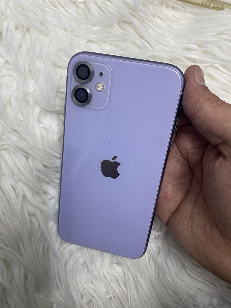 ايفون ١١ ذاكرة ١٢٨
مبدل بطاريه فقط اصليه 
السعر ٢٢٥


**إذا كنت صاحب هذا الإعلان وتريد حذفه لأي سبب، رجاءا أرسل رسالة إلى الدعم الفني**