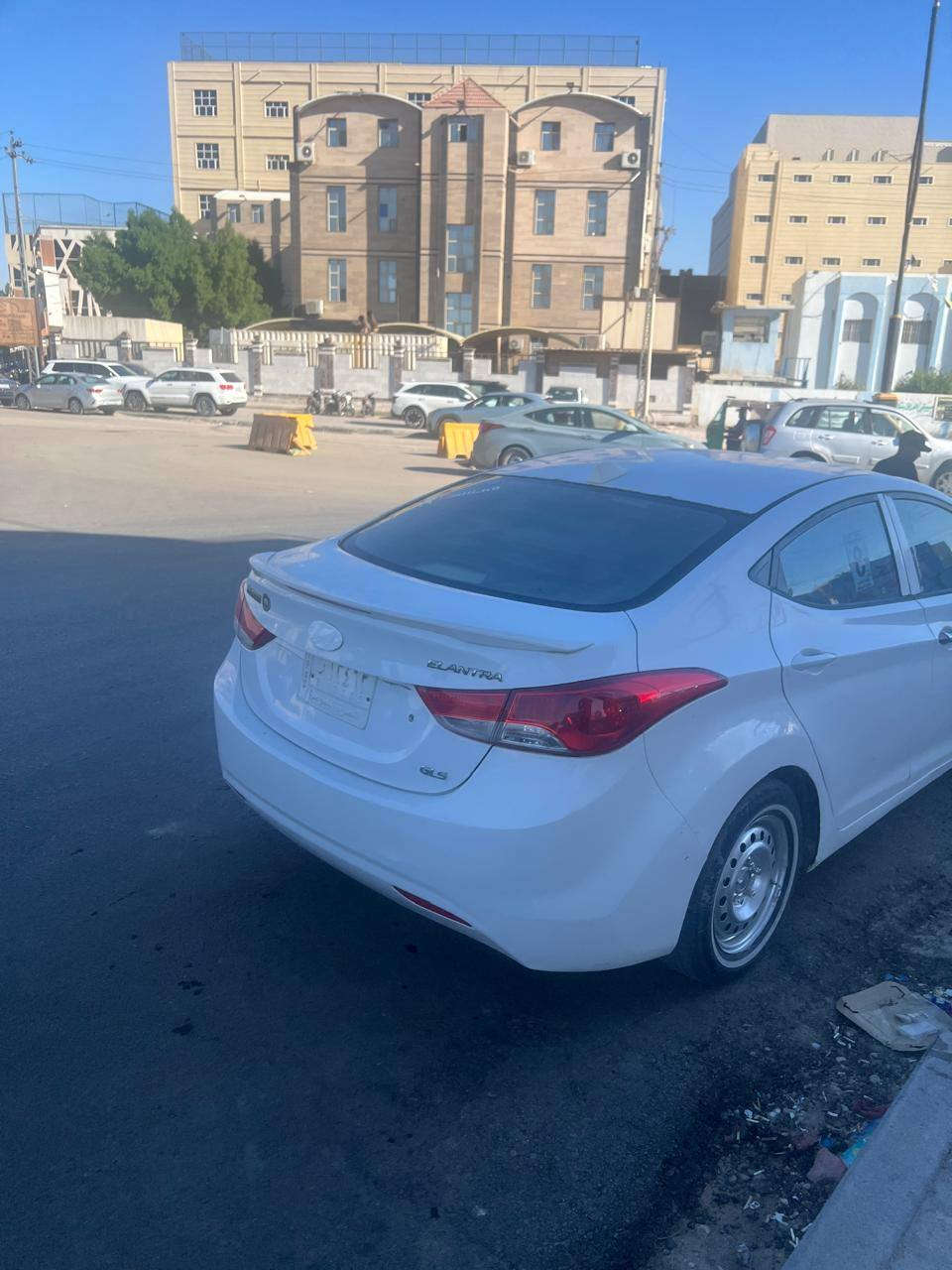 سلام عليكم النترا مديل 2012سياره خليجيه نص فول سياره بسمي مداور ثاني يوم سياره بيه بنيد مبدل وتعمير بل جاملغ بدون شواصي وبدون لغود وبيه رشات بل لبيبان السعر 95 *********** مكلف بل نشر مكان السياره ذي قار سوك الشيوخ
