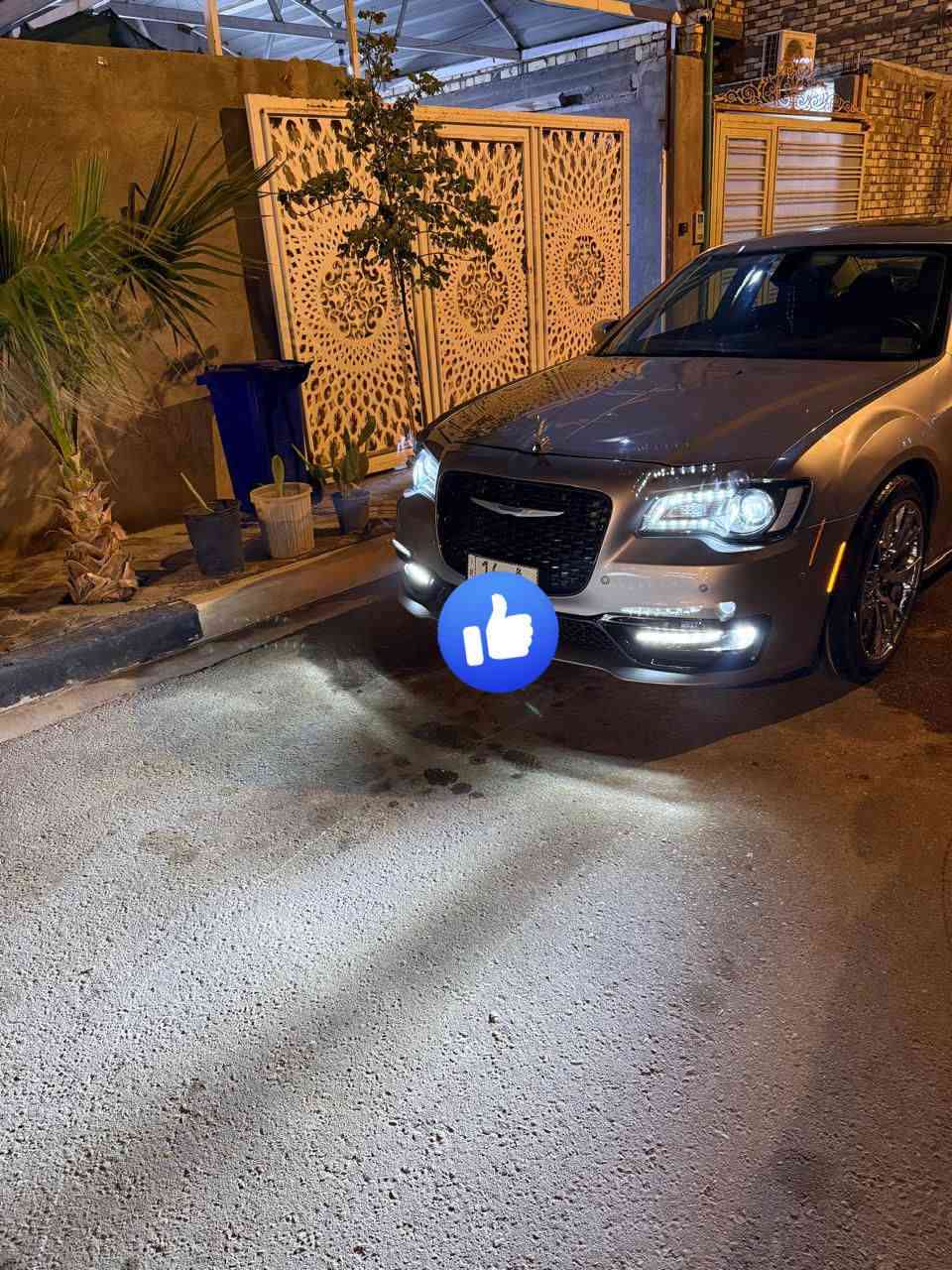 اوباما s 16
رقم بصره باسمي
مواصفات
بانوراما
شاشه كبيره
خزن ميموري
تبريد تدفهه
مواصفات s المعروفه
السعر 176
للاستفسار اكثر الاتصال ع الرقم ***********
الشراي يتصل وبخدمته الظرر قبق فخذه وتعديل شبر من الشاصي
