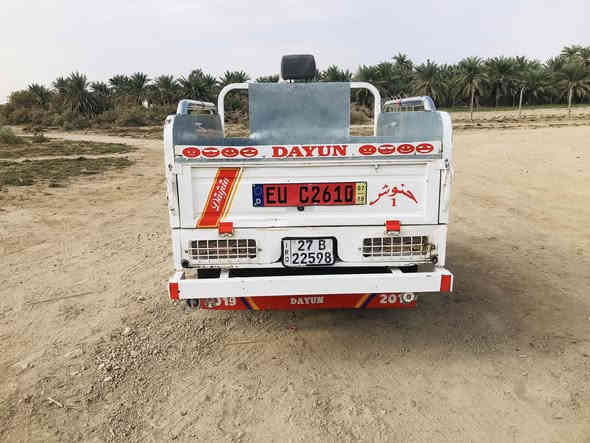 سلام عليكم ستوته لبيع مرقم نضيفه كلش السعر مليونين ٧٥٠ او بيه مجال    ***********
