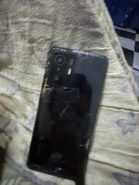 شاومي تي ١١ • ببجي • ٩٠ فريم