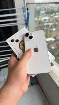 ايفون 13 • ١٢٨ • بطارية ٧٩