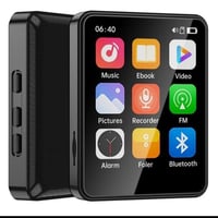 مشغل MP3 • بلوتوث 5.3 • ١٢٨ جيجا