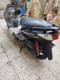 سكنس فحل • سلف • ترايك