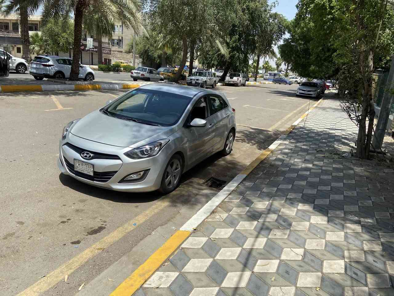 ألنترا هاشباك 2017
العداد: 72500 ميل 

GDI 2000 :المحرك

المواصفات:

تحكم سترين

كروز سرعة

كاميرا خلفية

تايرات جديدة (أمامي + خلفي)

تبريد ثلج

فيت بم جديد

باتري جديد

السعر 106 بي مجال 

الاتصال على الرقم  ***********

واتساب  ***********

مكان السيارة بغداد الحرية
